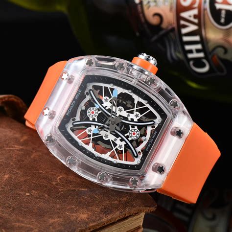 richard mille นาฬิกา.